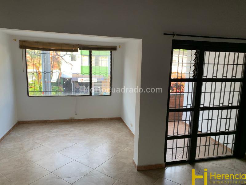 Beautiful 2BR Apartment in Suramericana