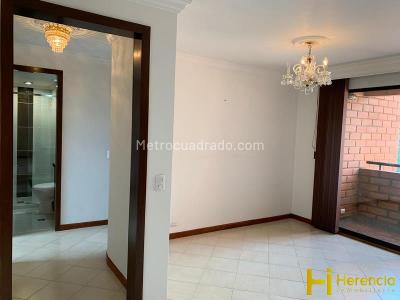 Apartamento de 2 alcobas en arriendo en Carlos E, Medellín, 85 m² · foto 3 de 11
