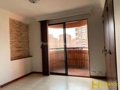 Apartamento de 2 alcobas en arriendo en Carlos E, Medellín, 85 m² · foto 8 de 11
