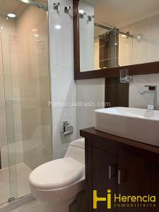 Apartamento de 2 alcobas en arriendo en Carlos E, Medellín, 85 m² · foto 10 de 11