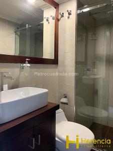 Apartamento de 2 alcobas en arriendo en Carlos E, Medellín, 85 m² · foto 11 de 11