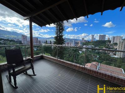 Casa de 5 alcobas en venta en La Doctora, Sabaneta, 1200 m² · foto 3 de 20