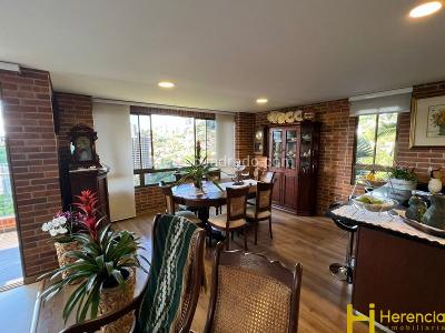 Casa de 5 alcobas en venta en La Doctora, Sabaneta, 1200 m² · foto 7 de 20