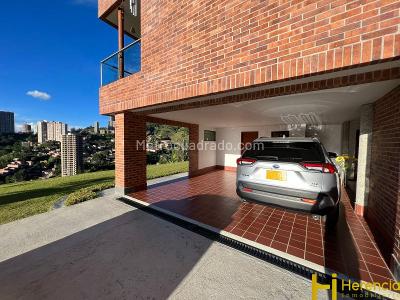 Casa de 5 alcobas en venta en La Doctora, Sabaneta, 1200 m² · foto 9 de 20