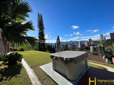 Casa de 5 alcobas en venta en La Doctora, Sabaneta, 1200 m² · foto 10 de 20
