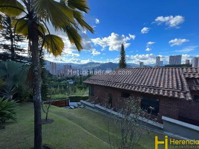 Casa de 5 alcobas en venta en La Doctora, Sabaneta, 1200 m² · foto 16 de 20