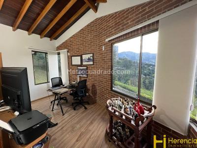 Casa de 5 alcobas en venta en La Doctora, Sabaneta, 1200 m² · foto 19 de 20