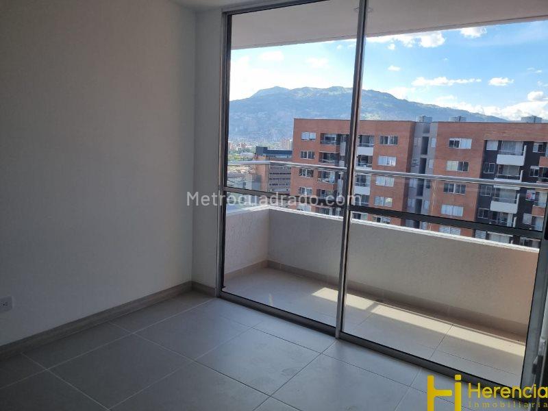 2BR Apartment in La Candelaria - 2