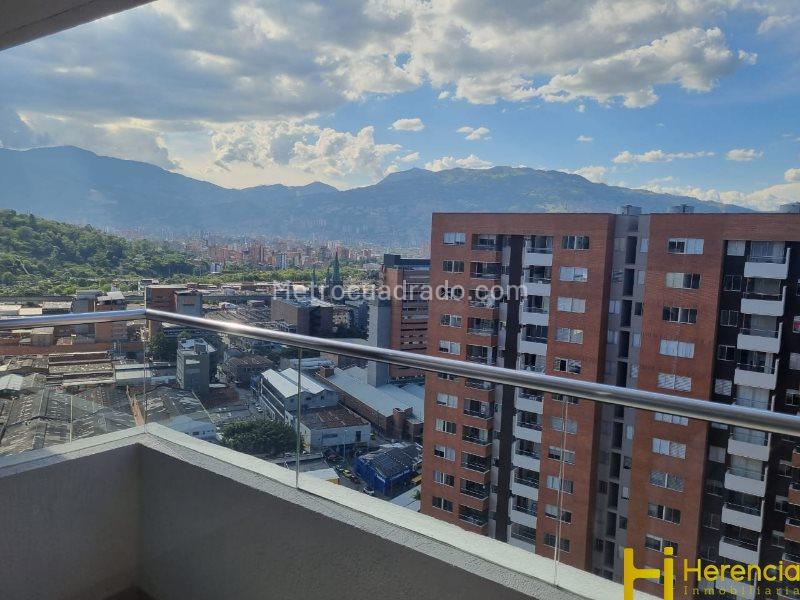 2BR Apartment in La Candelaria - 3