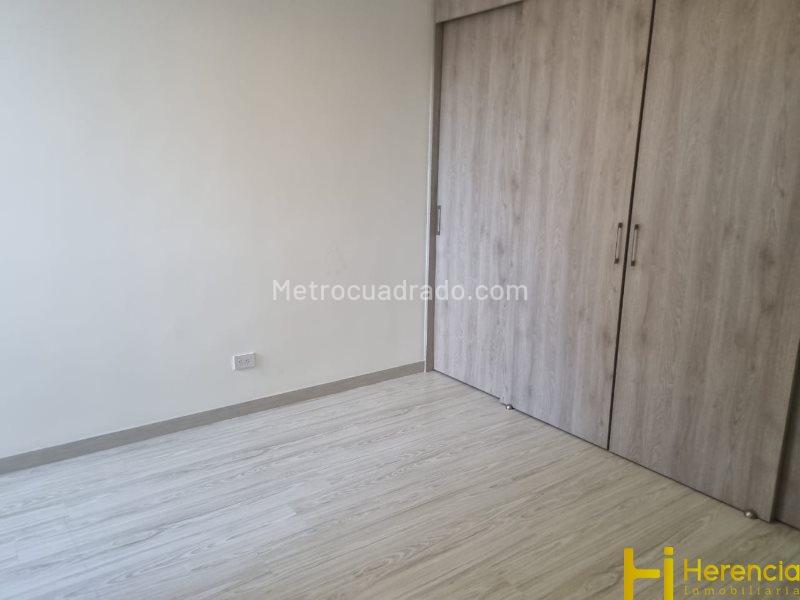 2BR Apartment in La Candelaria - 4