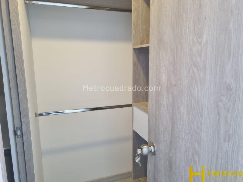 2BR Apartment in La Candelaria - 7