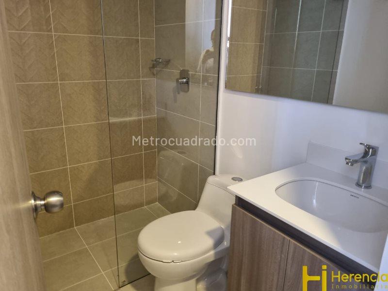 2BR Apartment in La Candelaria - 8