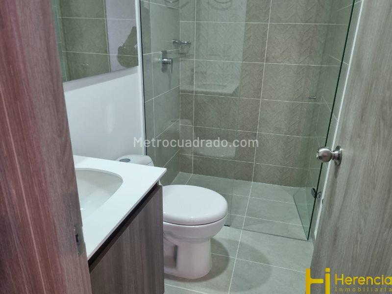 2BR Apartment in La Candelaria - 9