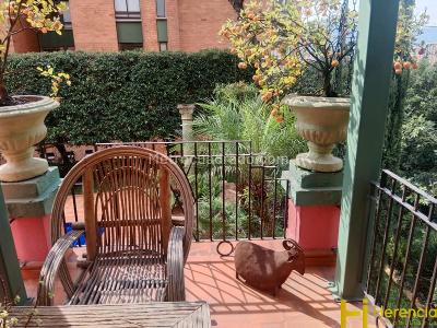 Casa de 4 alcobas en venta en El Poblado, Medellín, 450 m² · foto 8 de 20