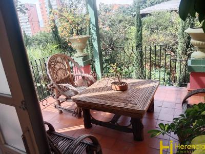 Casa de 4 alcobas en venta en El Poblado, Medellín, 450 m² · foto 11 de 20