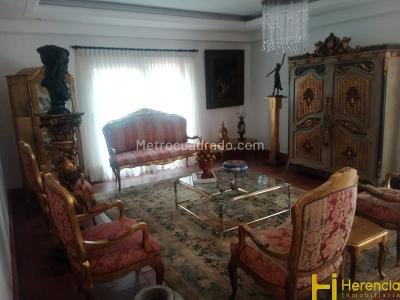 Casa de 4 alcobas en venta en El Poblado, Medellín, 450 m² · foto 18 de 20