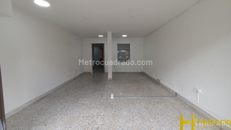 Casa Comercial en Suramericana - 2