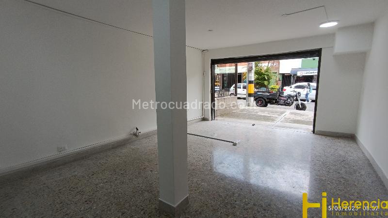 Casa Comercial en Suramericana - 3