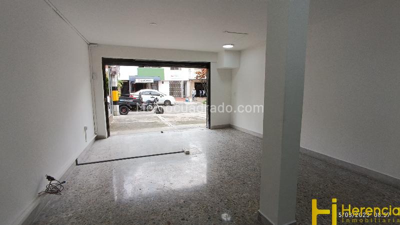 Casa Comercial en Suramericana - 4