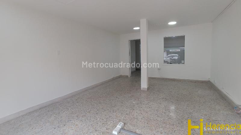Casa Comercial en Suramericana - 5