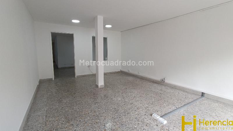 Casa Comercial en Suramericana - 6