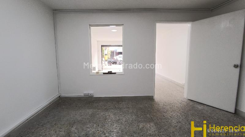 Casa Comercial en Suramericana - 8