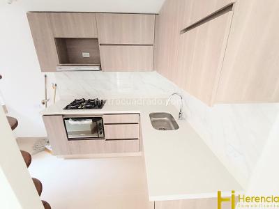 Apartamento de 3 alcobas en venta en Belen, Medellín, 82 m² · foto 3 de 20