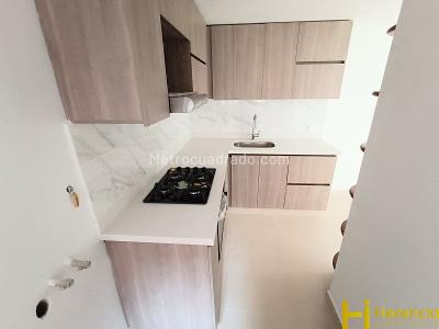 Apartamento de 3 alcobas en venta en Belen, Medellín, 82 m² · foto 5 de 20