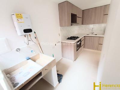 Apartamento de 3 alcobas en venta en Belen, Medellín, 82 m² · foto 17 de 20