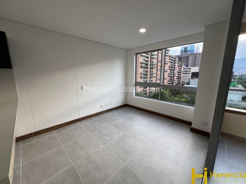 New 2BR Apartment with 2 Balconies in Ciudad del Río - 3