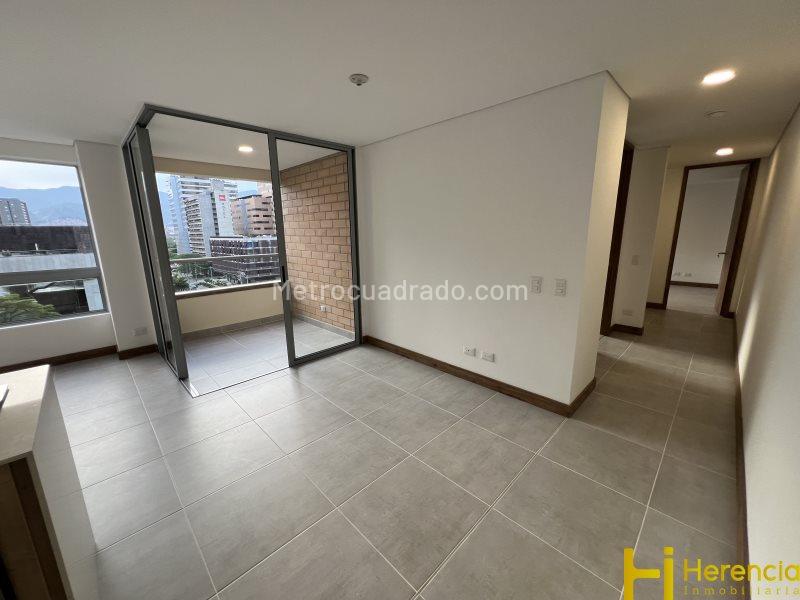 New 2BR Apartment with 2 Balconies in Ciudad del Río - 4