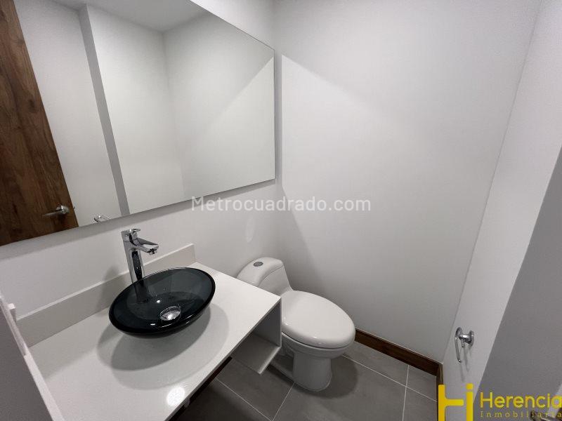 New 2BR Apartment with 2 Balconies in Ciudad del Río - 7