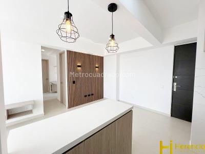 Apartamento de 3 alcobas en arriendo en Santa Maria Nro 1, Itagüí, 75 m² · foto 3 de 20