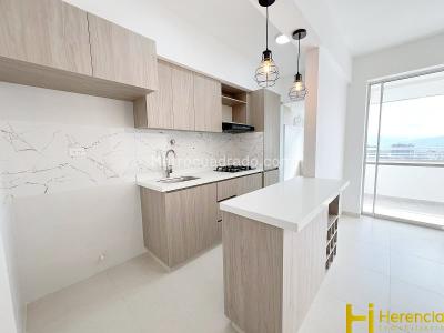 Apartamento de 3 alcobas en arriendo en Santa Maria Nro 1, Itagüí, 75 m² · foto 4 de 20