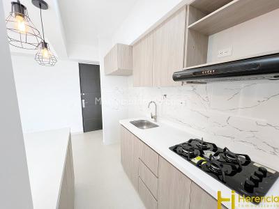 Apartamento de 3 alcobas en arriendo en Santa Maria Nro 1, Itagüí, 75 m² · foto 5 de 20