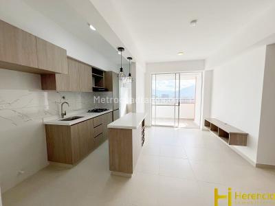 Apartamento de 3 alcobas en arriendo en Santa Maria Nro 1, Itagüí, 75 m² · foto 6 de 20