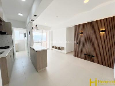 Apartamento de 3 alcobas en arriendo en Santa Maria Nro 1, Itagüí, 75 m² · foto 7 de 20