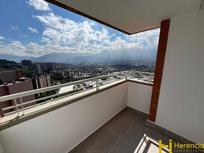 Apartamento de 3 alcobas en arriendo en Santa Maria Nro 1, Itagüí, 75 m² · foto 9 de 20