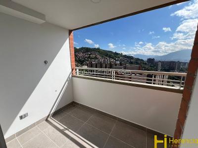 Apartamento de 3 alcobas en arriendo en Santa Maria Nro 1, Itagüí, 75 m² · foto 10 de 20