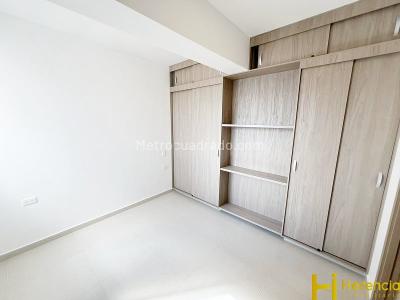 Apartamento de 3 alcobas en arriendo en Santa Maria Nro 1, Itagüí, 75 m² · foto 12 de 20