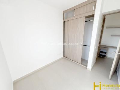 Apartamento de 3 alcobas en arriendo en Santa Maria Nro 1, Itagüí, 75 m² · foto 13 de 20