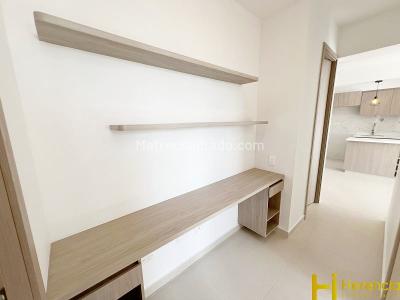 Apartamento de 3 alcobas en arriendo en Santa Maria Nro 1, Itagüí, 75 m² · foto 17 de 20