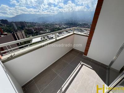 Apartamento de 3 alcobas en arriendo en Santa Maria Nro 1, Itagüí, 75 m² · foto 18 de 20
