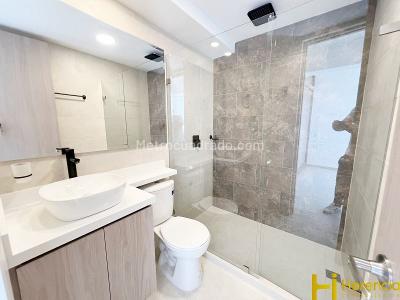 Apartamento de 3 alcobas en arriendo en Santa Maria Nro 1, Itagüí, 75 m² · foto 19 de 20