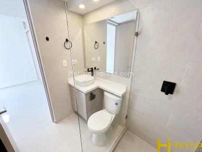 Apartamento de 3 alcobas en arriendo en Santa Maria Nro 1, Itagüí, 75 m² · foto 20 de 20