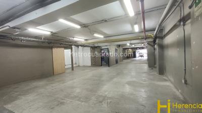 Bodega en Arriendo, Conquistadores, Medellín