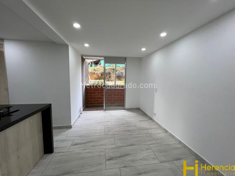 3BR Apartment for Rent in Robledo Pajarito (48 m²) - 4