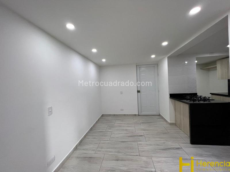3BR Apartment for Rent in Robledo Pajarito (48 m²) - 5