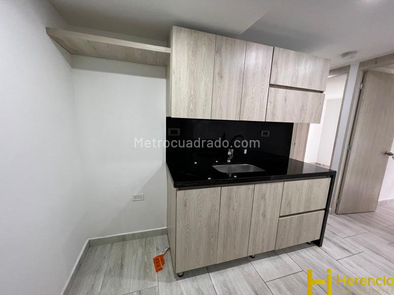 3BR Apartment for Rent in Robledo Pajarito (48 m²) - 6