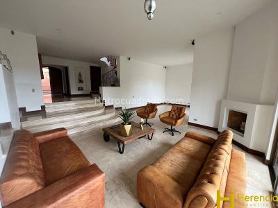 Casa de 4 alcobas en arriendo en Los Balsos Nro 2, Medellín, 378 m² · foto 12 de 20